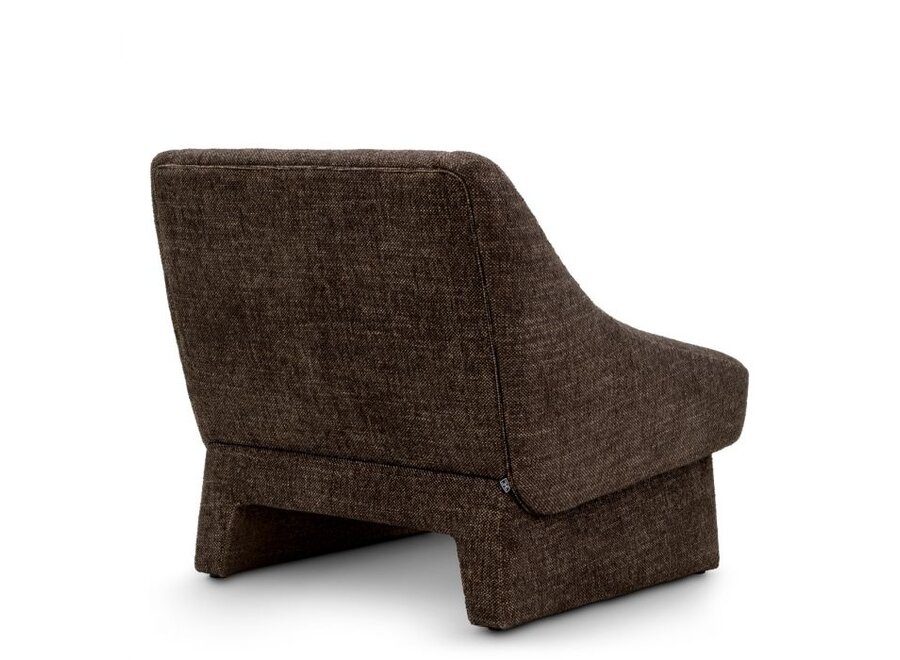 Chair 'Valore' - Renato brown