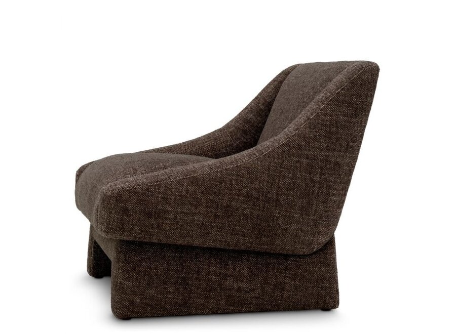 Sessel 'Valore' - Renato brown