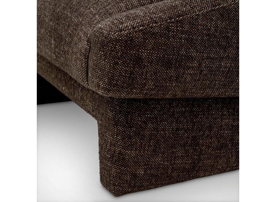 Chair 'Valore' - Renato brown