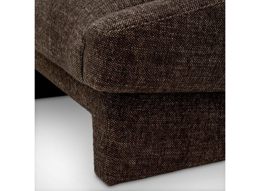 Fauteuil 'Valore' - Renato brown