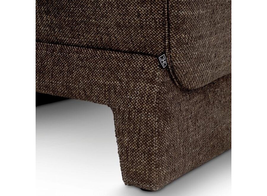 Fauteuil 'Valore' - Renato brown