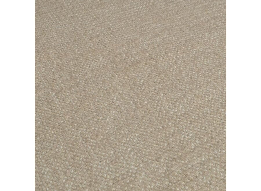 Sessel 'Voletta' - Beige