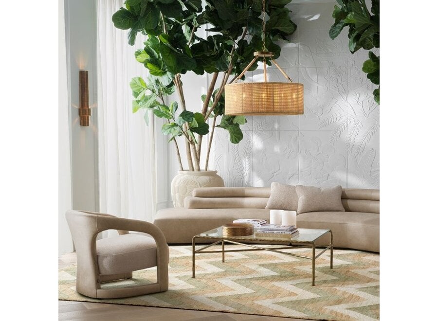 Chair 'Voletta' - Beige