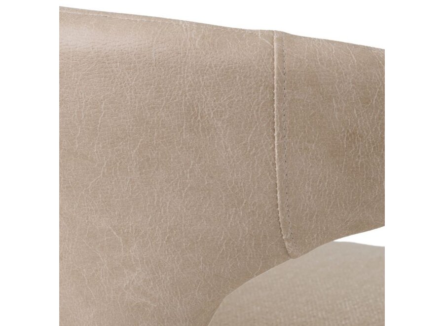 Chair 'Voletta' - Beige