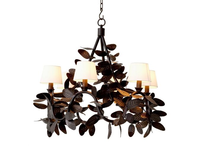 Chandelier Cheverny