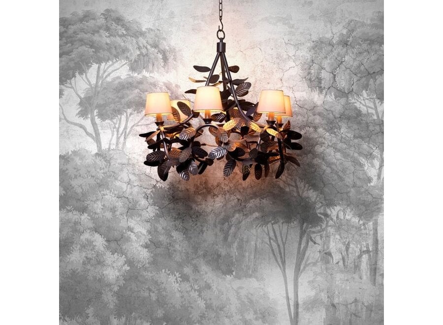 Chandelier 'Cheverny'