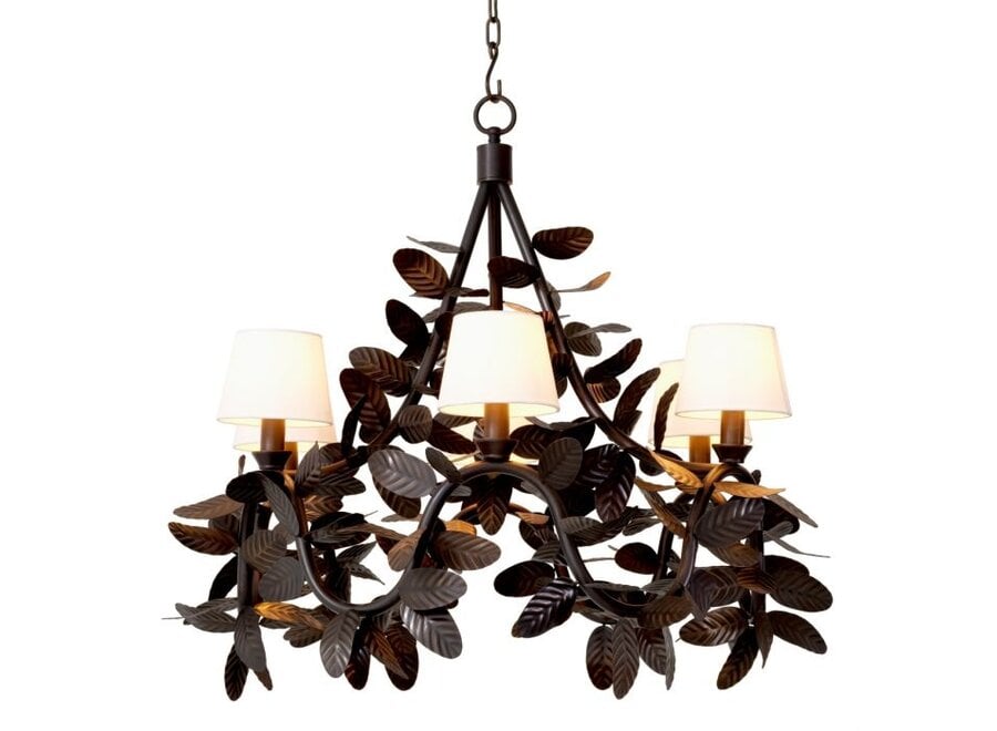 Chandelier 'Cheverny'