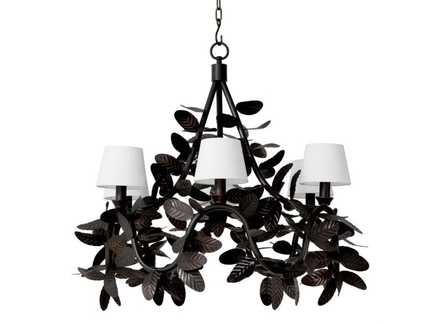 Chandelier 'Cheverny'