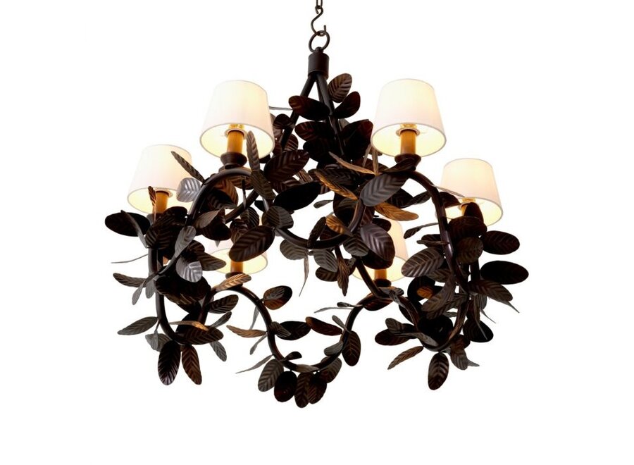 Chandelier 'Cheverny'