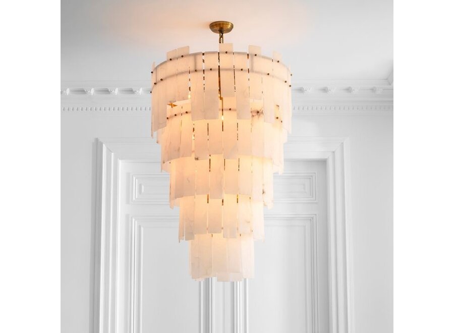 Chandelier 'Greyson' - XL