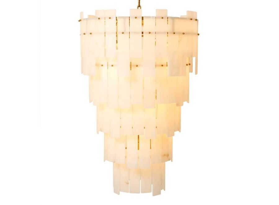 Chandelier 'Greyson' - XL