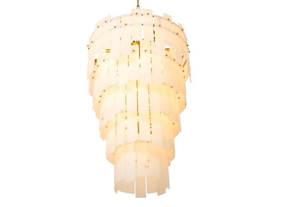 Lustre 'Greyson' - XL