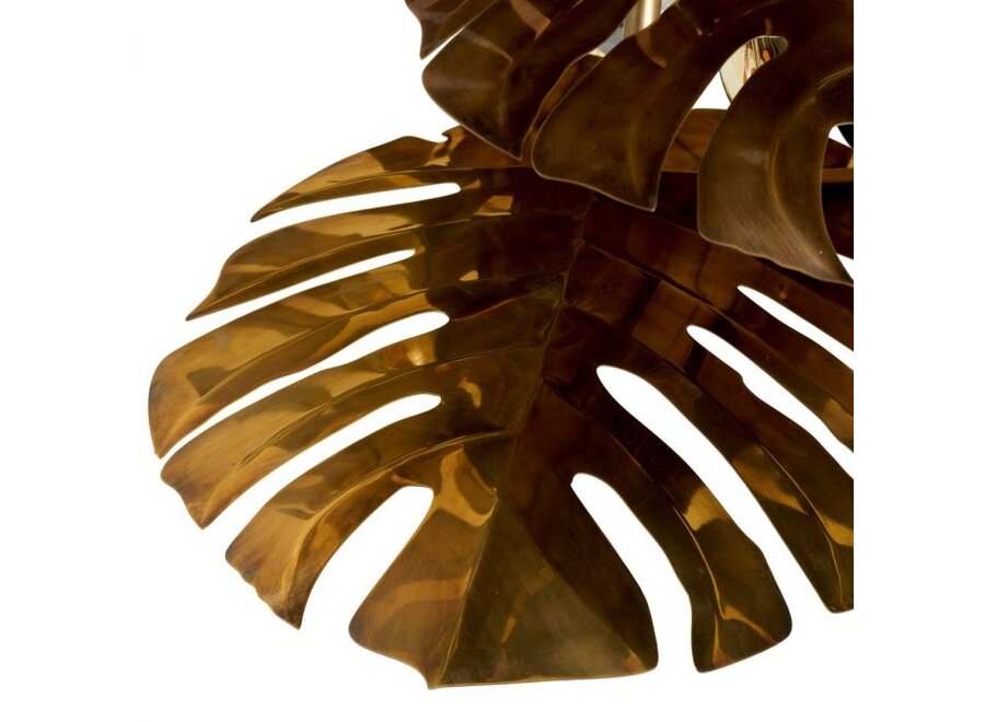 Chandelier 'Tropique'