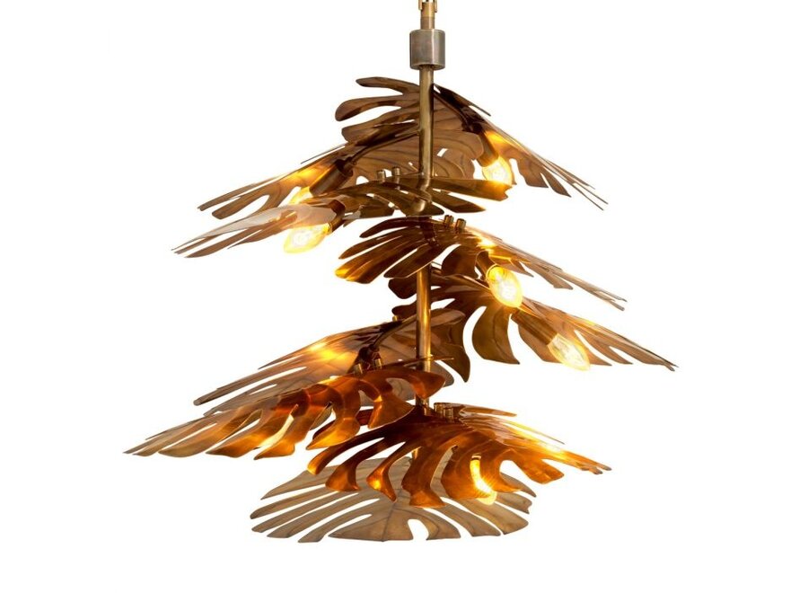 Chandelier 'Tropique'