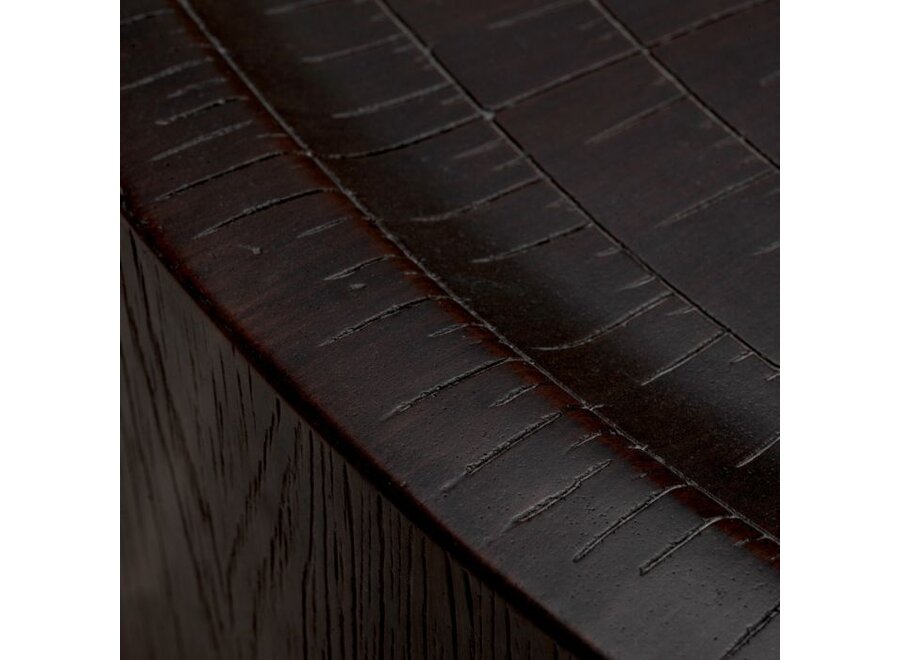 Coffee table 'Chambord' - L