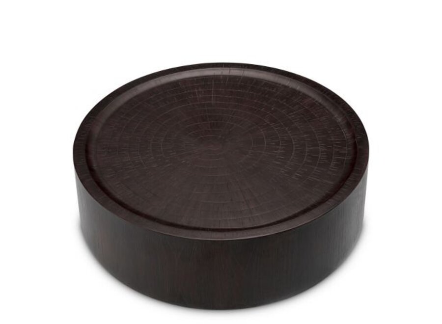 Table basse 'Chambord' - L