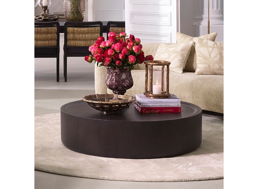 Coffee table 'Chambord' - L
