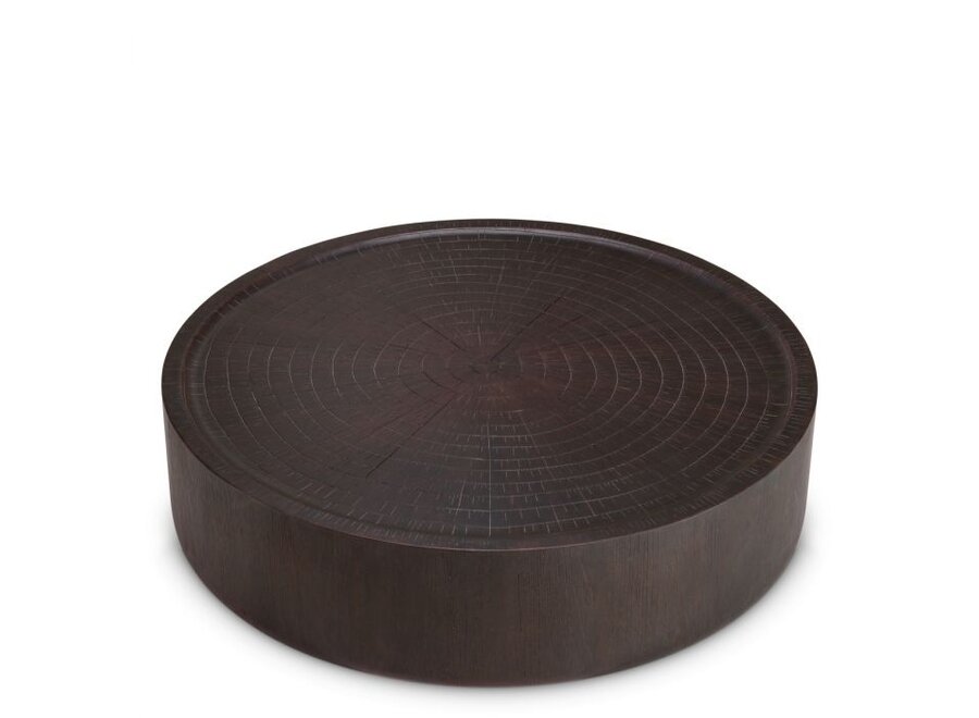 Table basse 'Chambord' - L