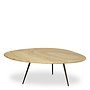 Coffee table 'Portofino' - L