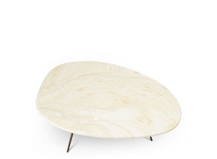Coffee table 'Portofino' - L