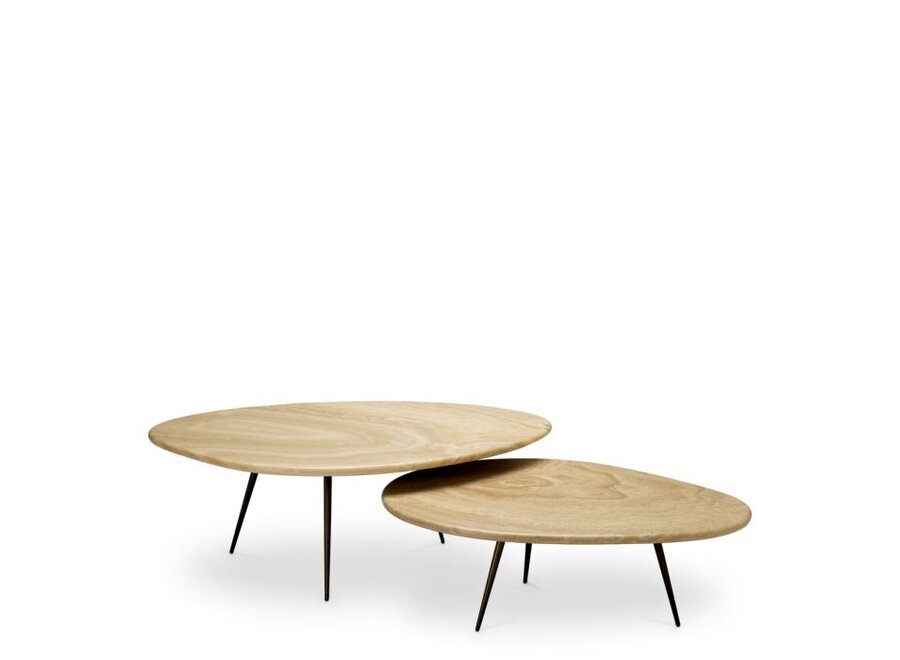 Salontafel 'Portofino' - L