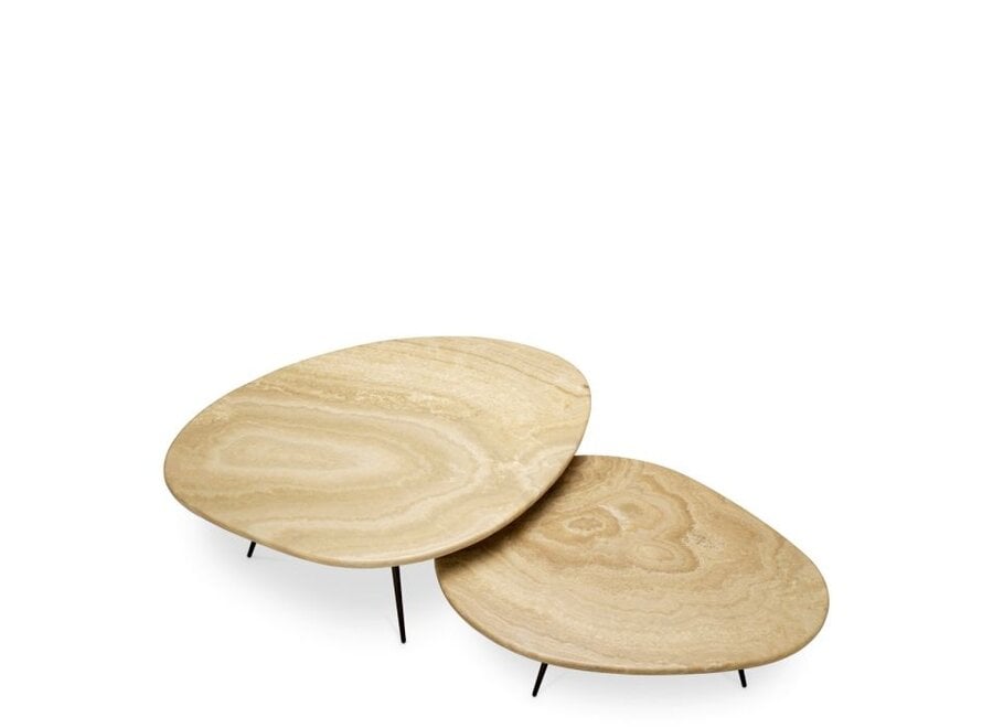 Coffee table 'Portofino' - L