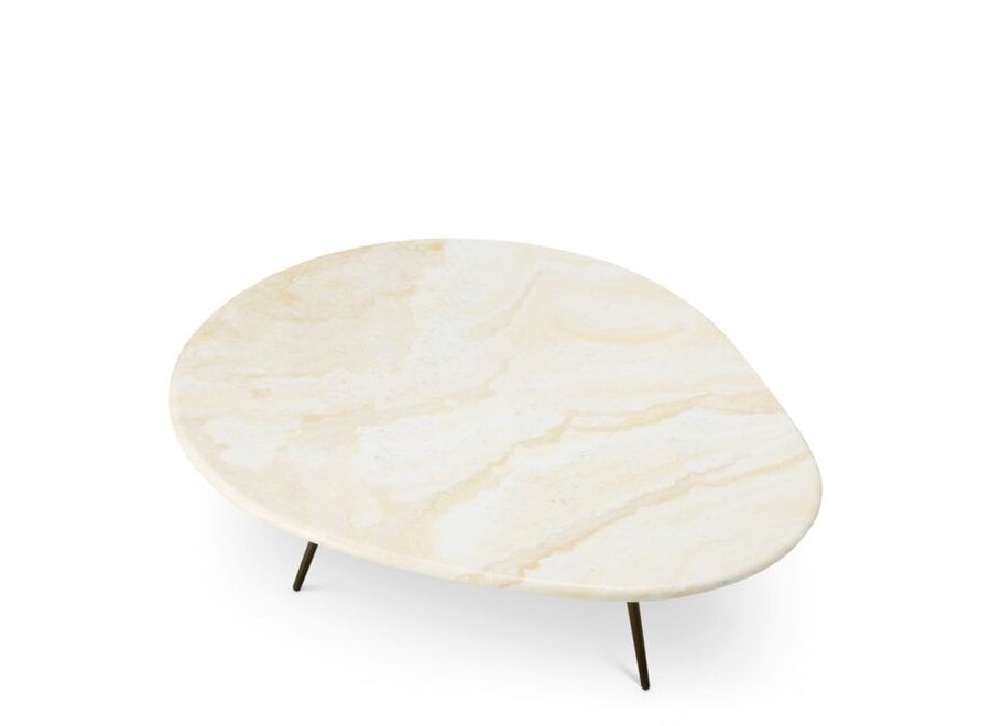 Coffee table 'Portofino' - S