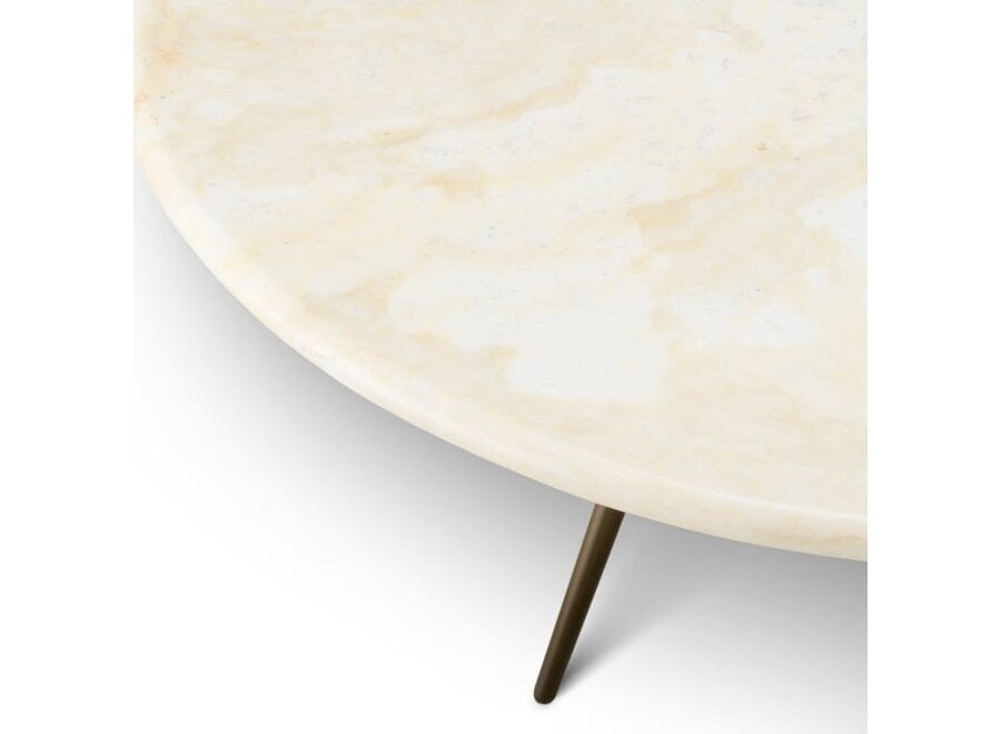 Coffee table 'Portofino' - S
