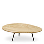 Table basse 'Portofino' - S