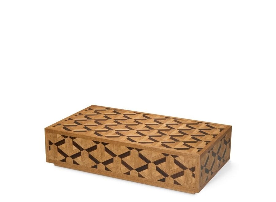 Salontafel 'Rubicon'