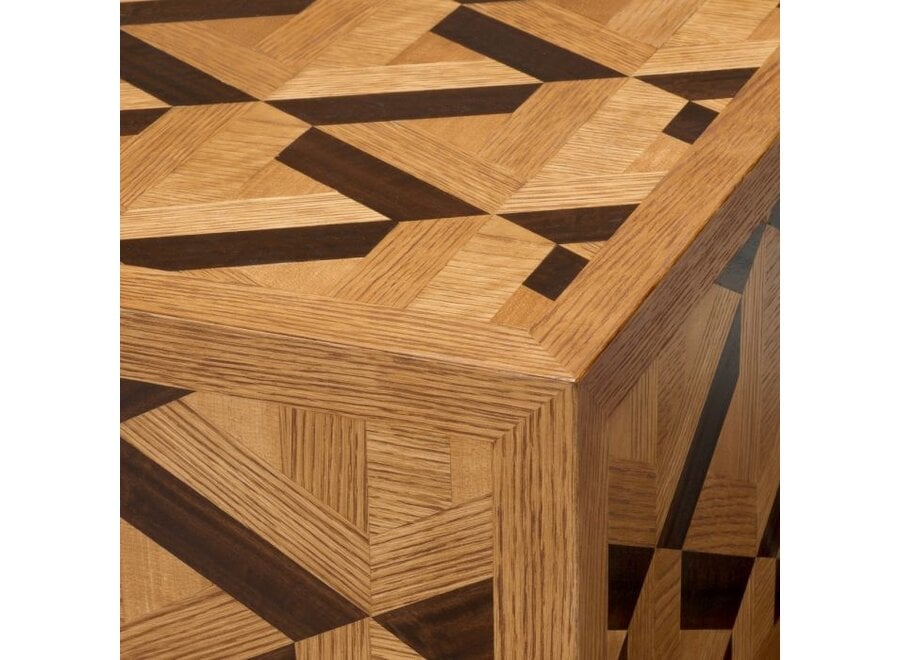 Salontafel 'Rubicon'