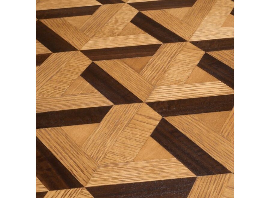 Salontafel 'Rubicon'