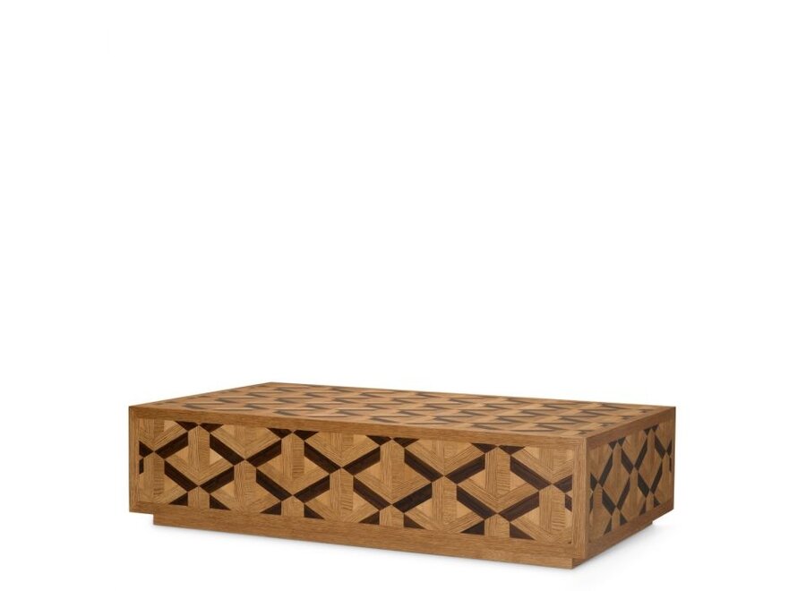 Couchtisch 'Rubicon'