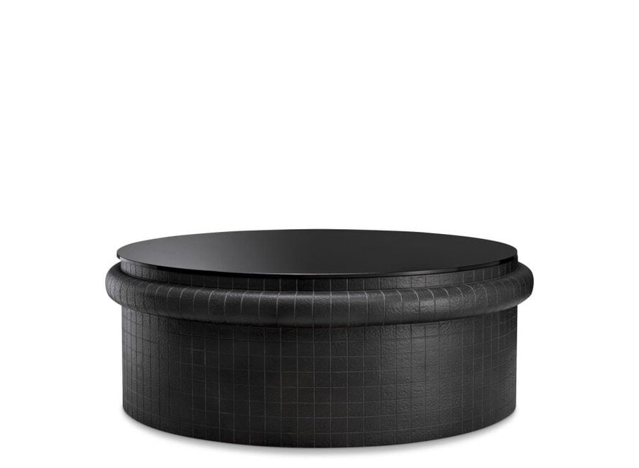 Coffee table 'Tortugo'