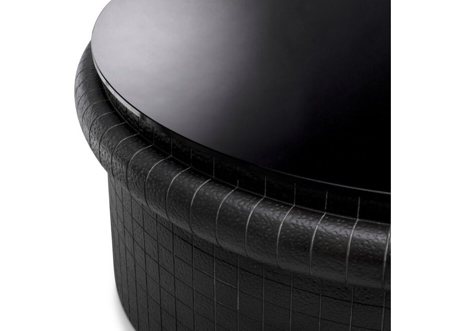 Coffee table 'Tortugo'