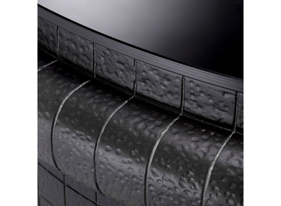 Salontafel 'Tortugo'