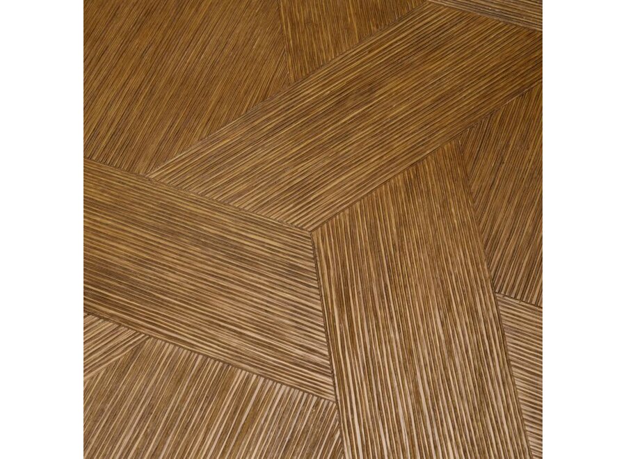 Couchtisch 'Velutto' - Caramel