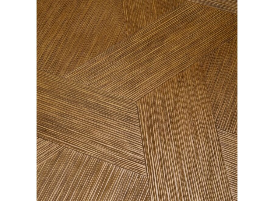 Table basse 'Velutto' - Caramel