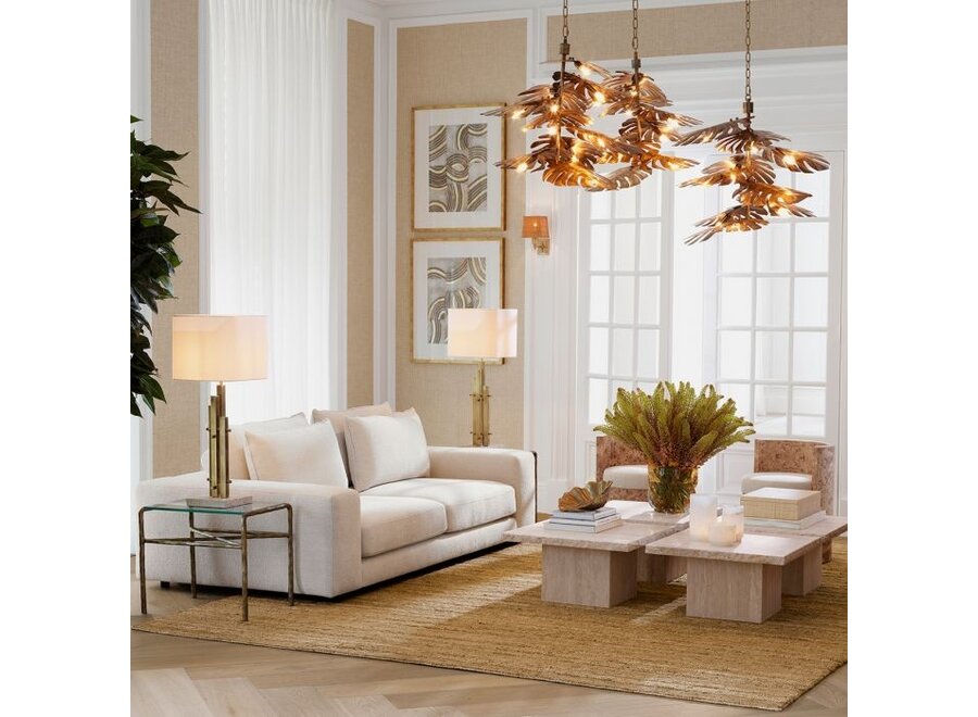 Coffee table 'Villeroy'