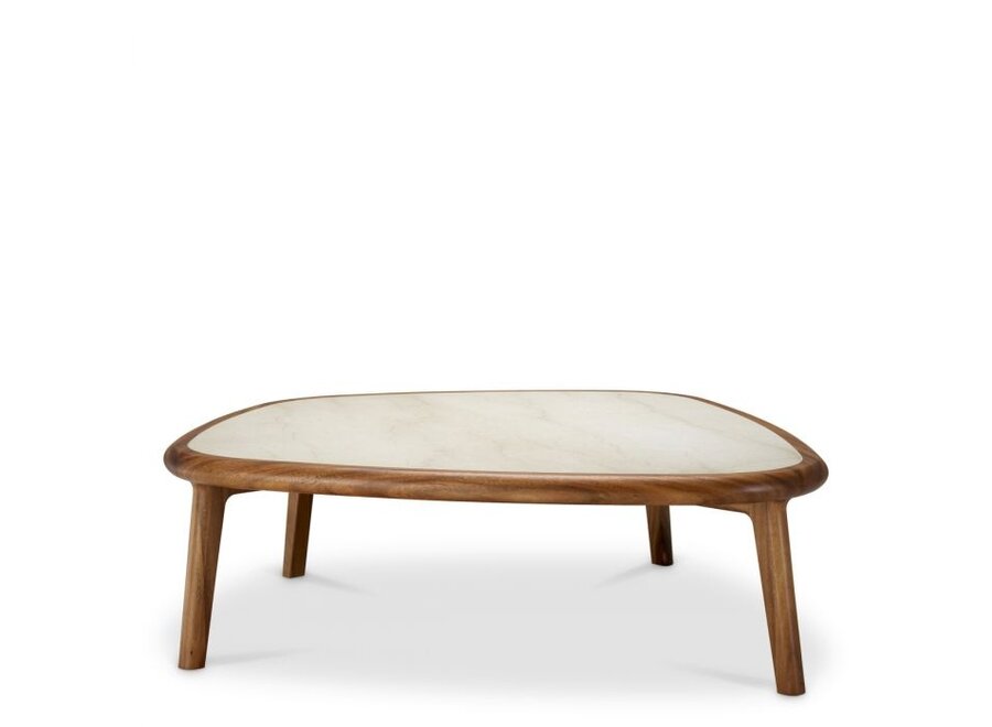 Coffee table 'Wilma'