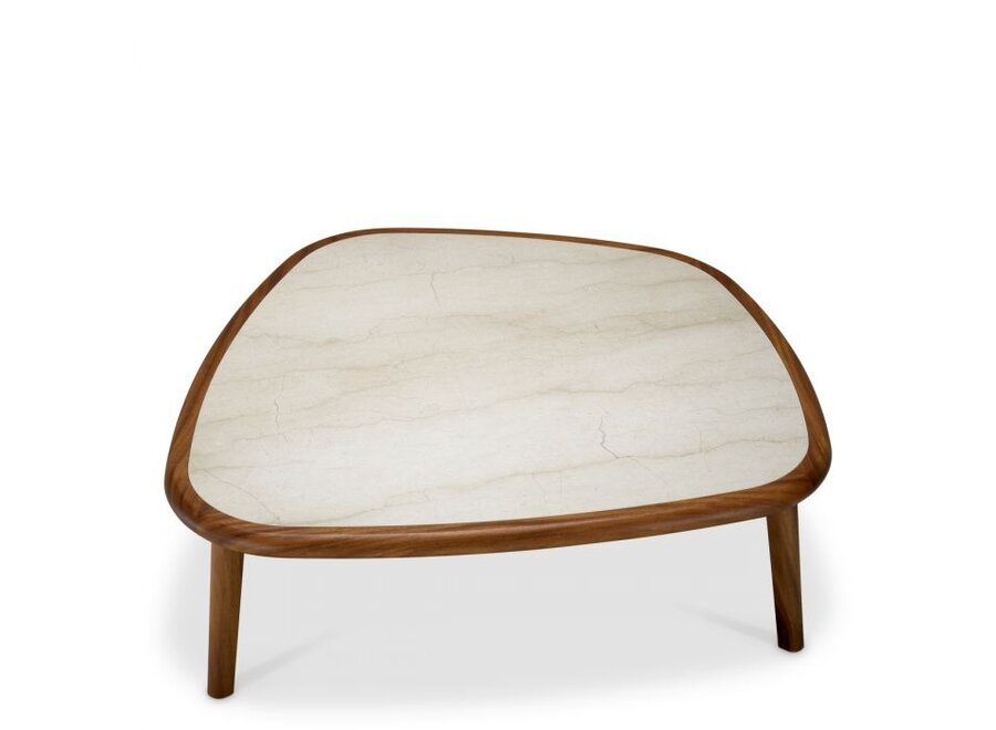 Coffee table 'Wilma'