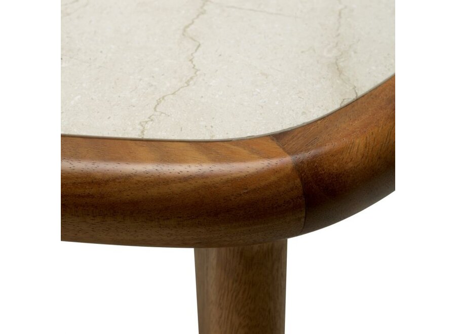 Coffee table 'Wilma'