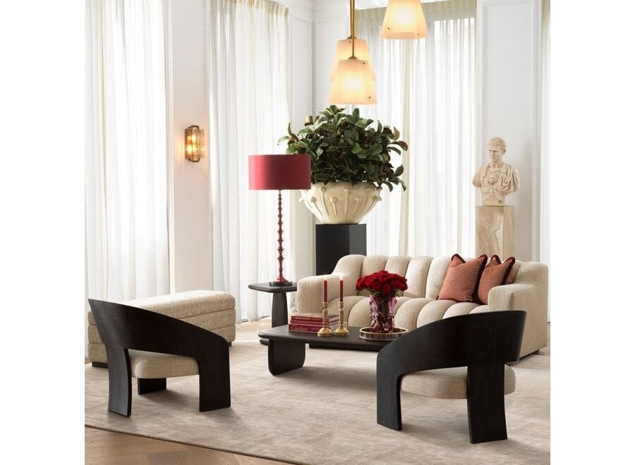 Table basse 'Windsor'