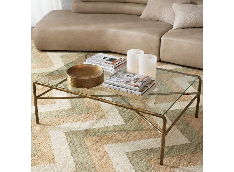 Salontafel 'Xandria'