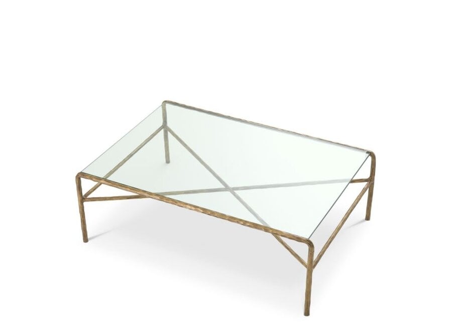 Coffee table 'Xandria'