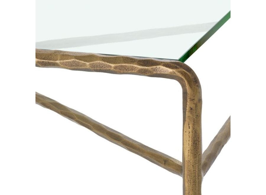 Table basse 'Xandria'