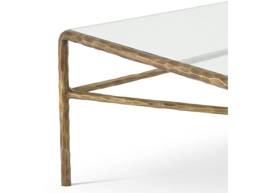 Table basse 'Xandria'