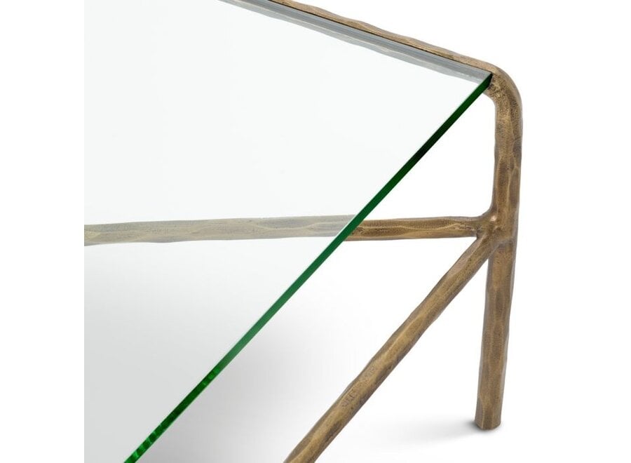 Table basse 'Xandria'