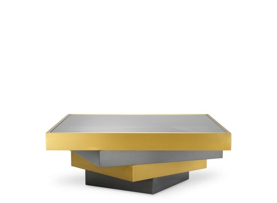 Coffee table 'Zamora'