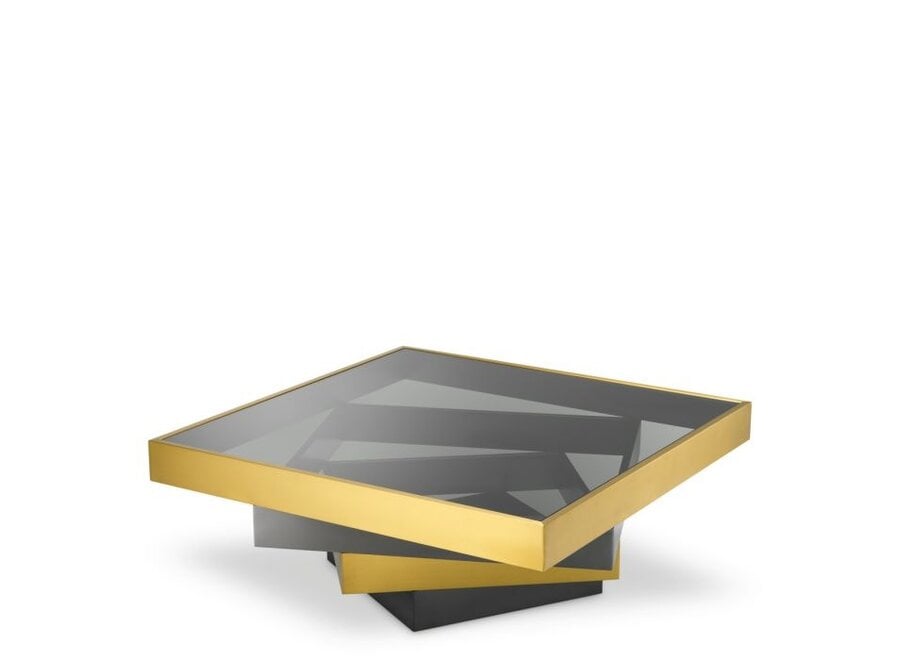 Table basse 'Zamora'